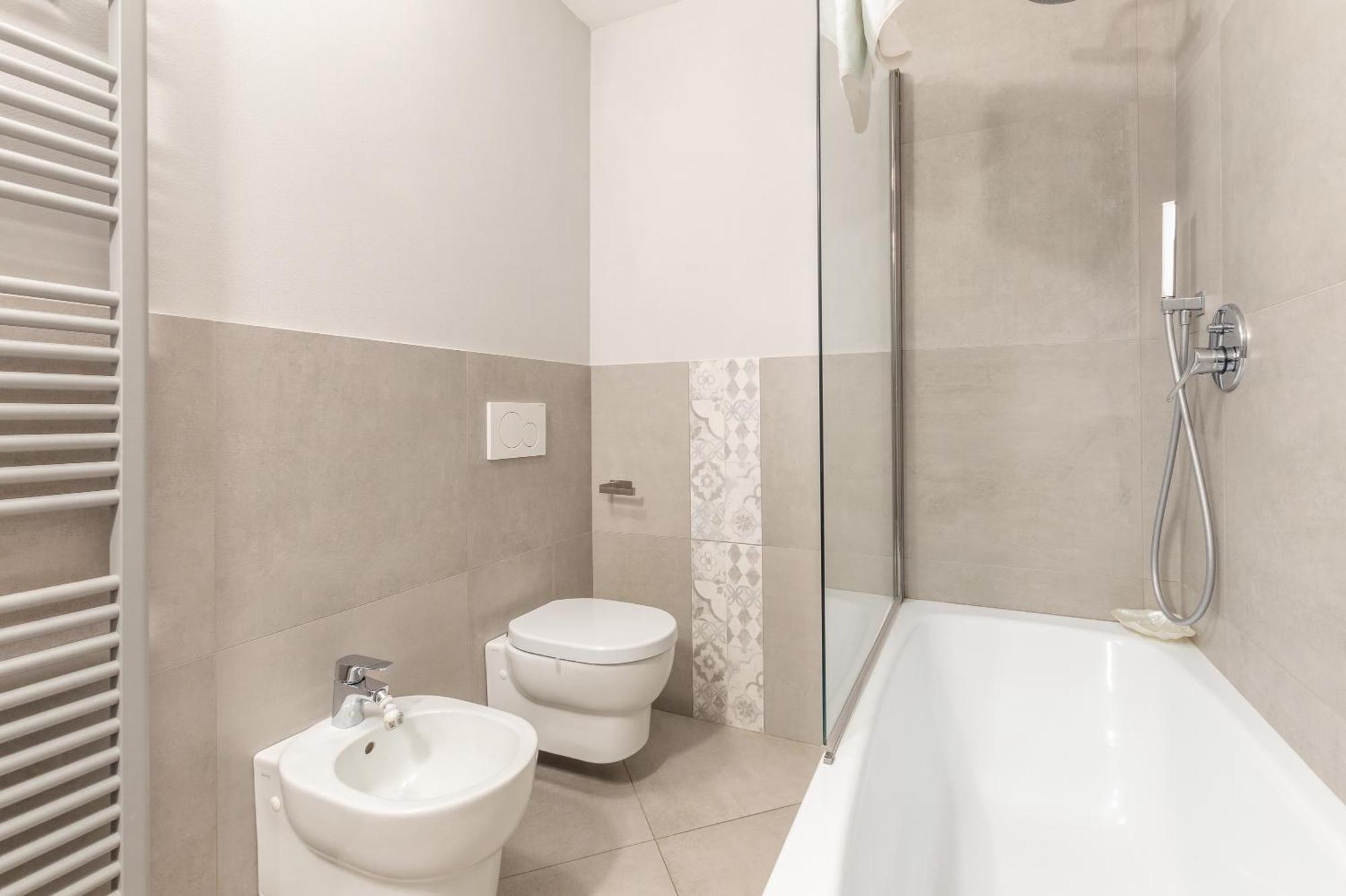 Apartamento Art & Garden Maison *