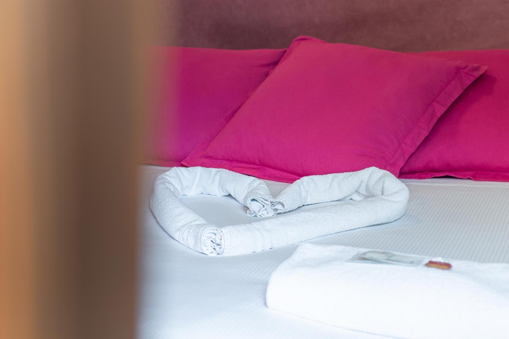 Apartamento Art & Garden Maison *