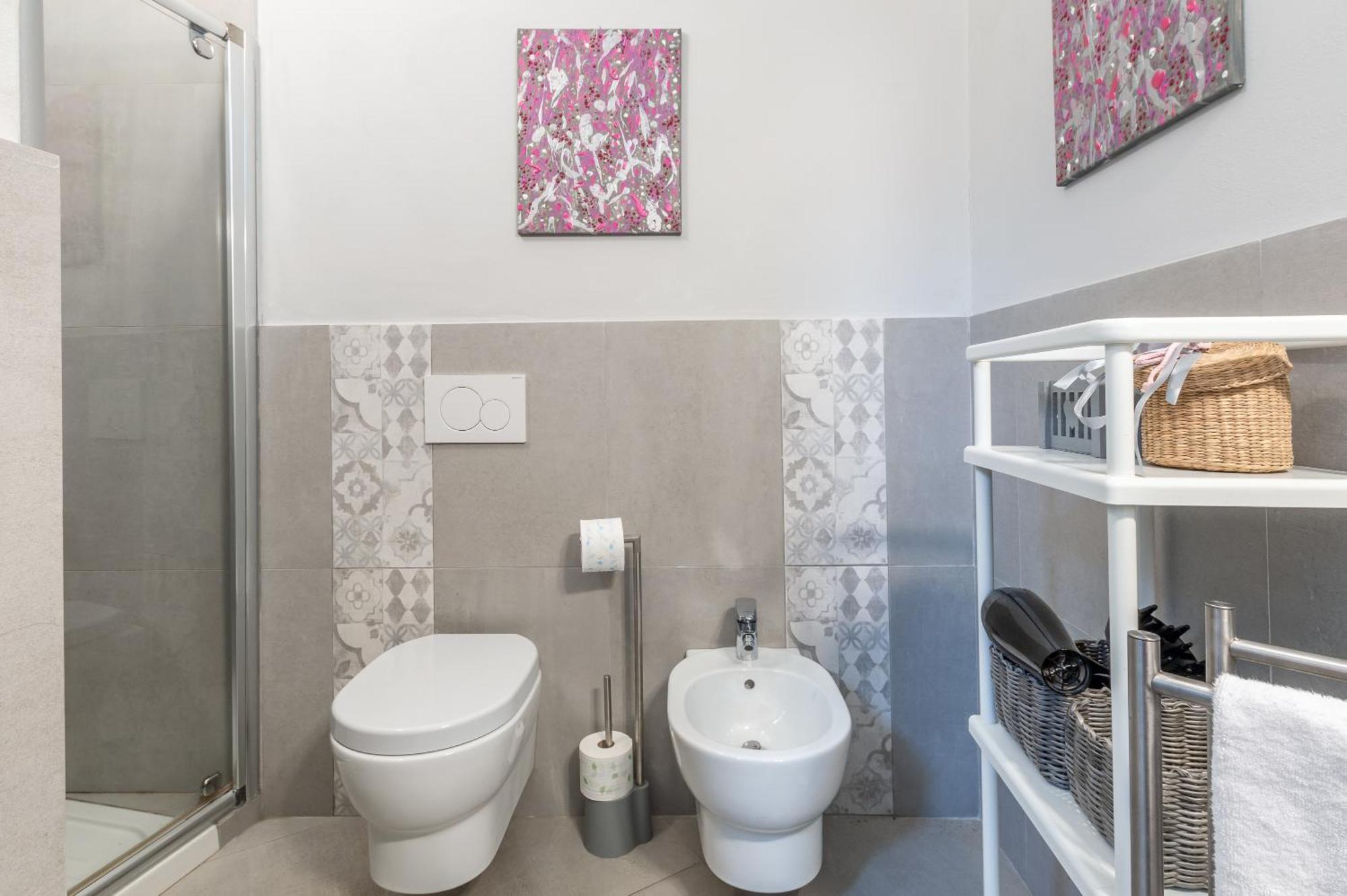 Art & Garden Maison Apartamento *