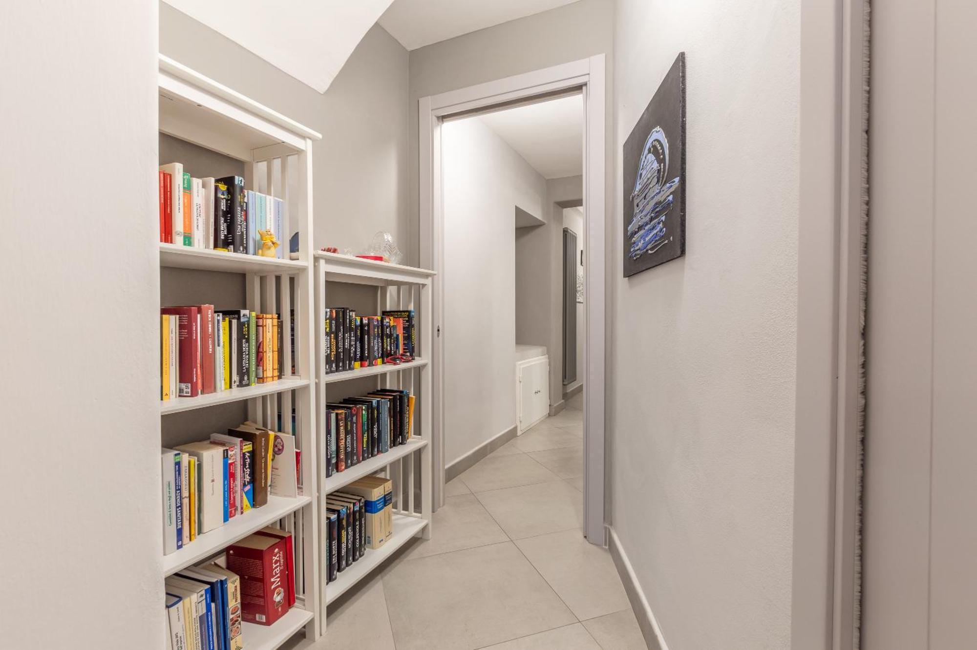 Apartamento Art & Garden Maison Siena