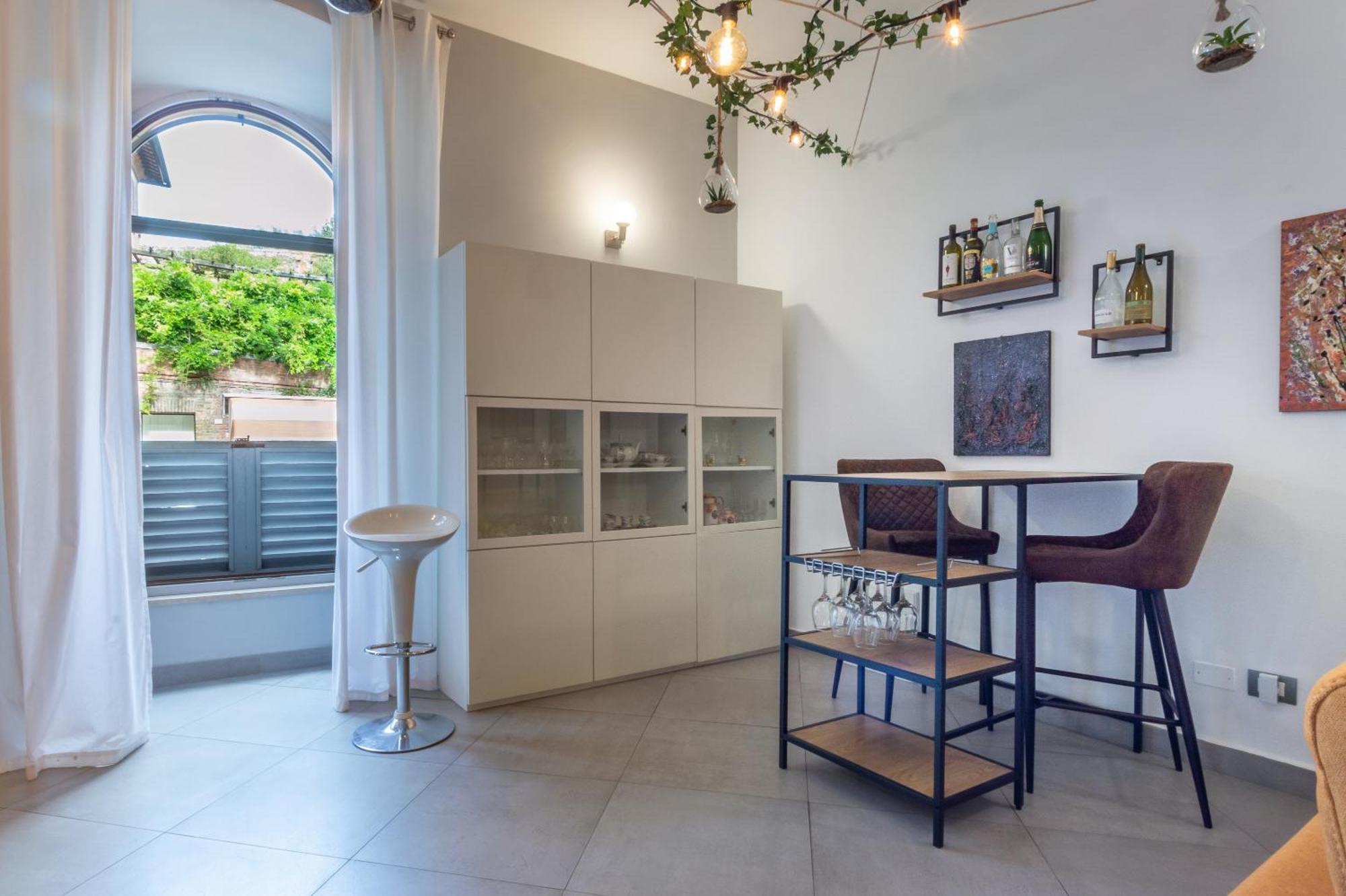 Art & Garden Maison Apartamento